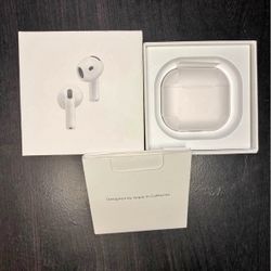 AirPod 4 