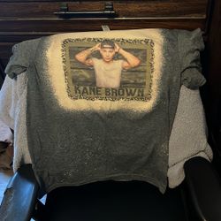 Kane Brown Shirt 