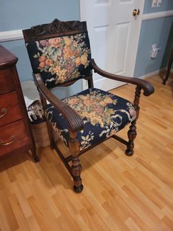 Antique Chair