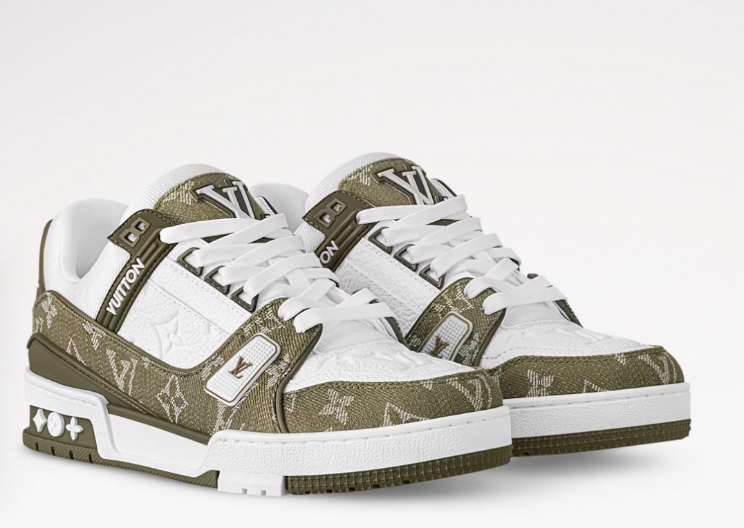 LV Trainer Size 44/10