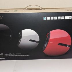 Edifier e25 Luna Powered Speakers