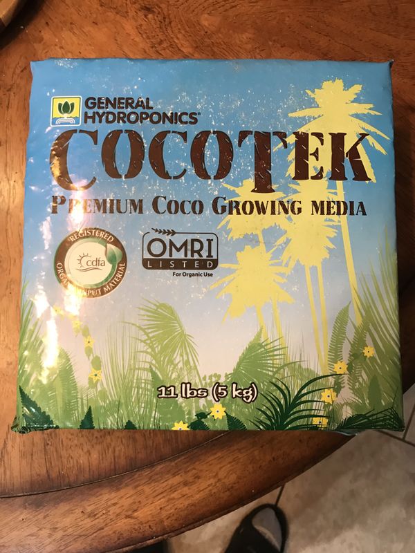 Gardening Supplies Cocotek For In Las Vegas Nv Offerup Gardening Supplies Cocotek Las Vegas