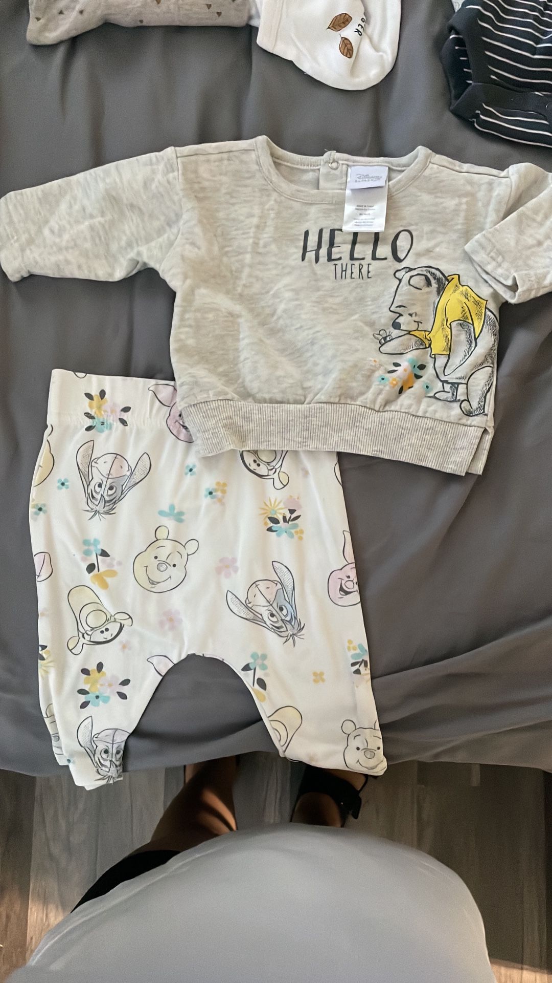 Disney Baby 0-3 Months Baby Girl