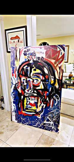 “inverse Untitled” 40x60