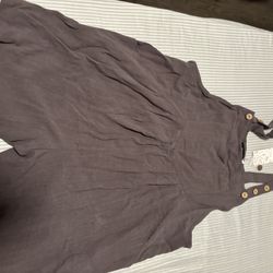 Overalls Women - Shorts