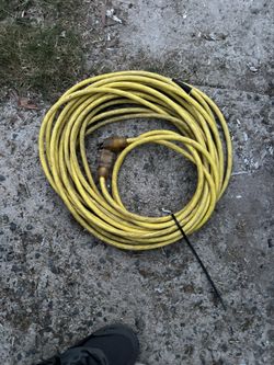 Extensión De 50 Pies