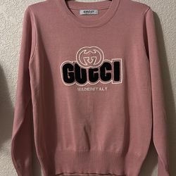 Long sleeves  Size Medium
