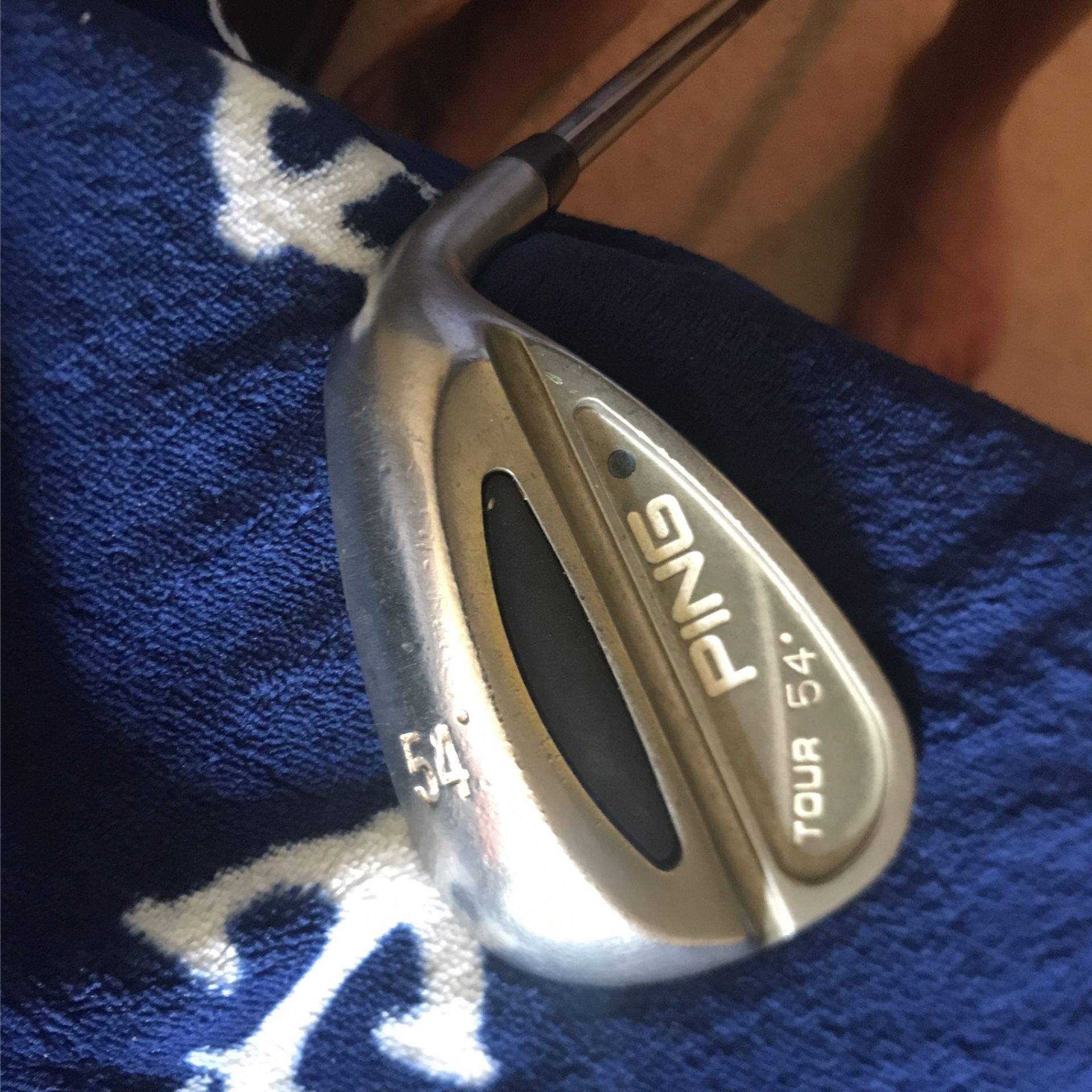 Ping Tour 54• Gap Wedge