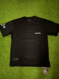 Chrome Hearts Tee