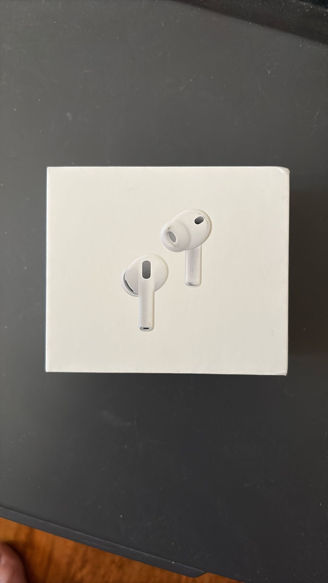 Genuine Apple AirPods Pro 3