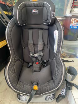 Chicco Convertible Car Seat