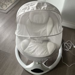 Baby Swing Electronic