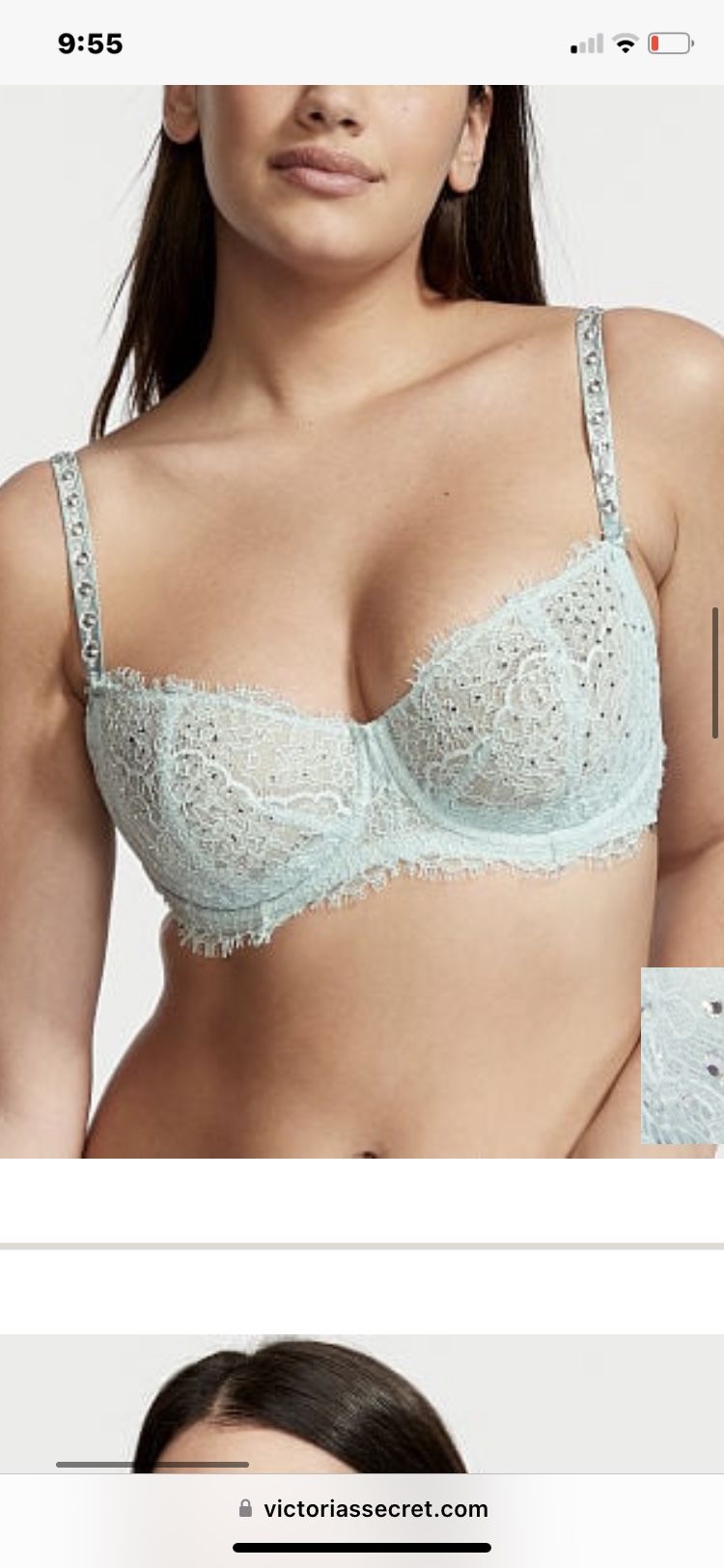 Victoria Secret Bra