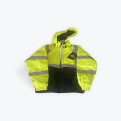 Tingley Job Sight Jacket 