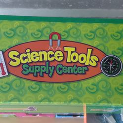 Lakeshore Learning Science Center 