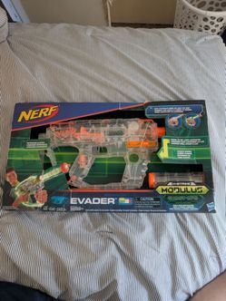 Nerf