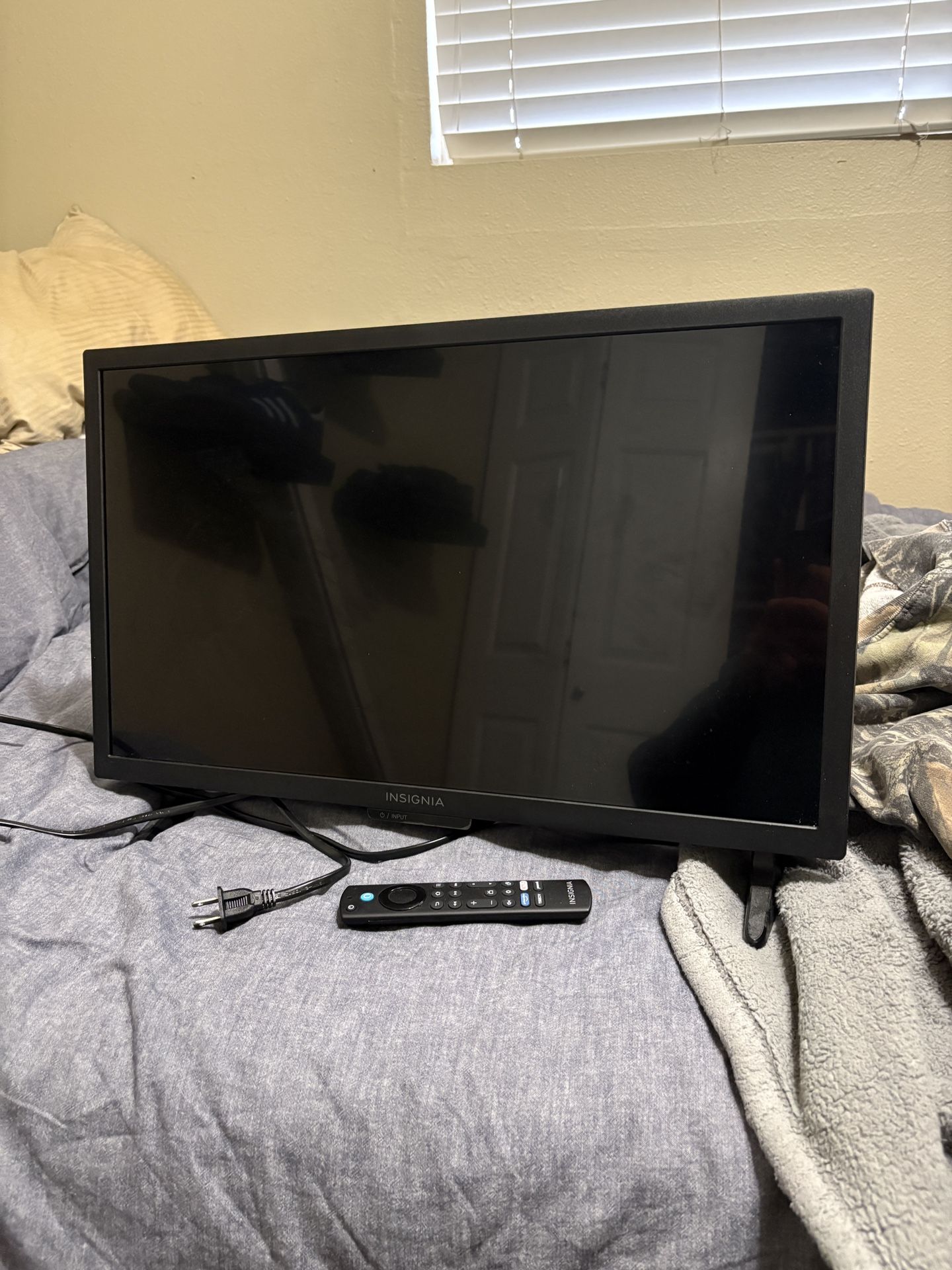 Insignia Fire tv
