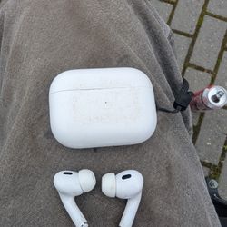 Apple Airpods Pro 2