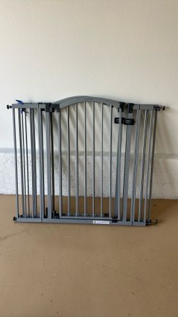 Summer baby gate set of 2