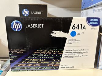 Hp Laserjet Print Cartidge