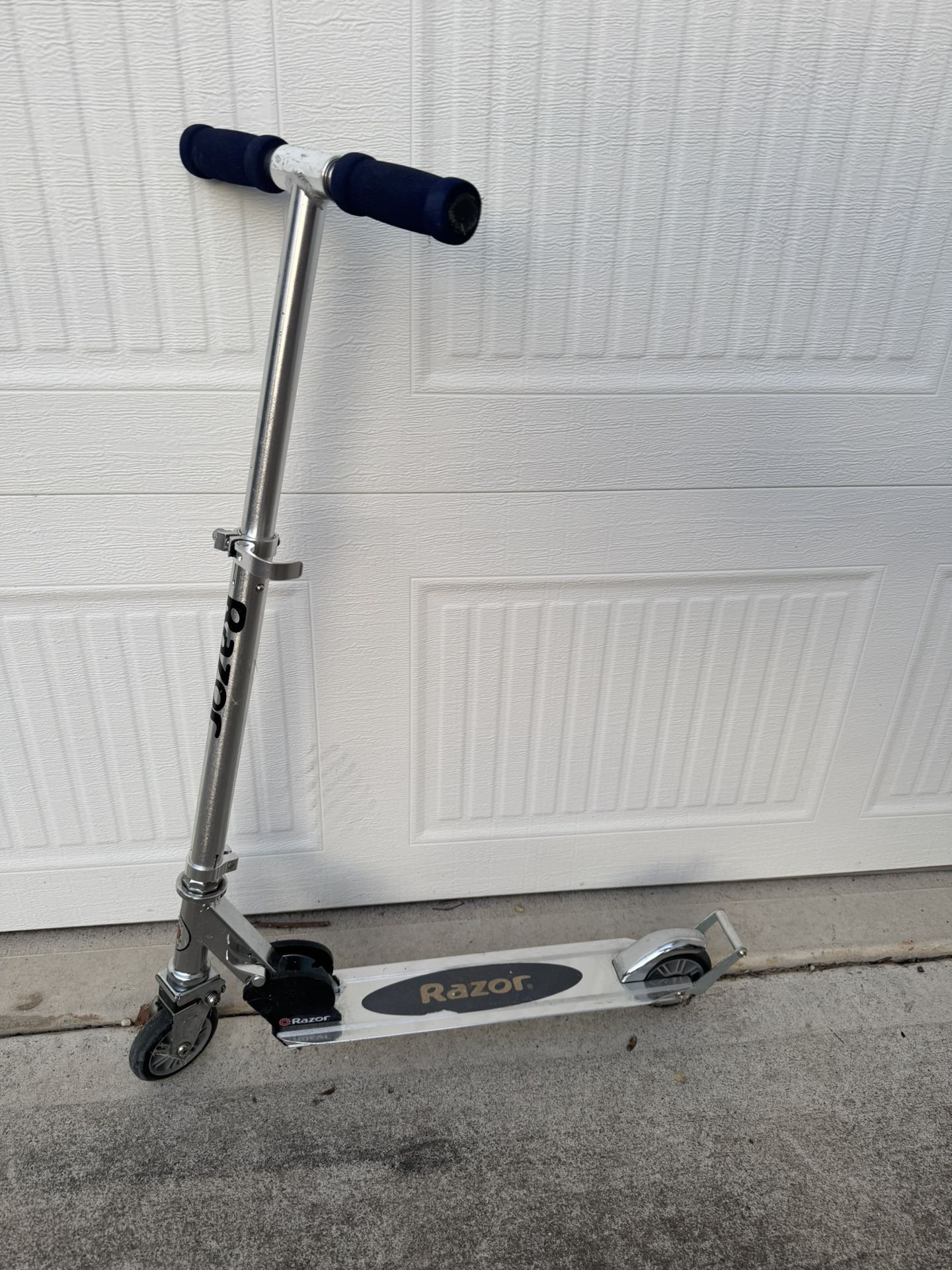 Razor Scooter