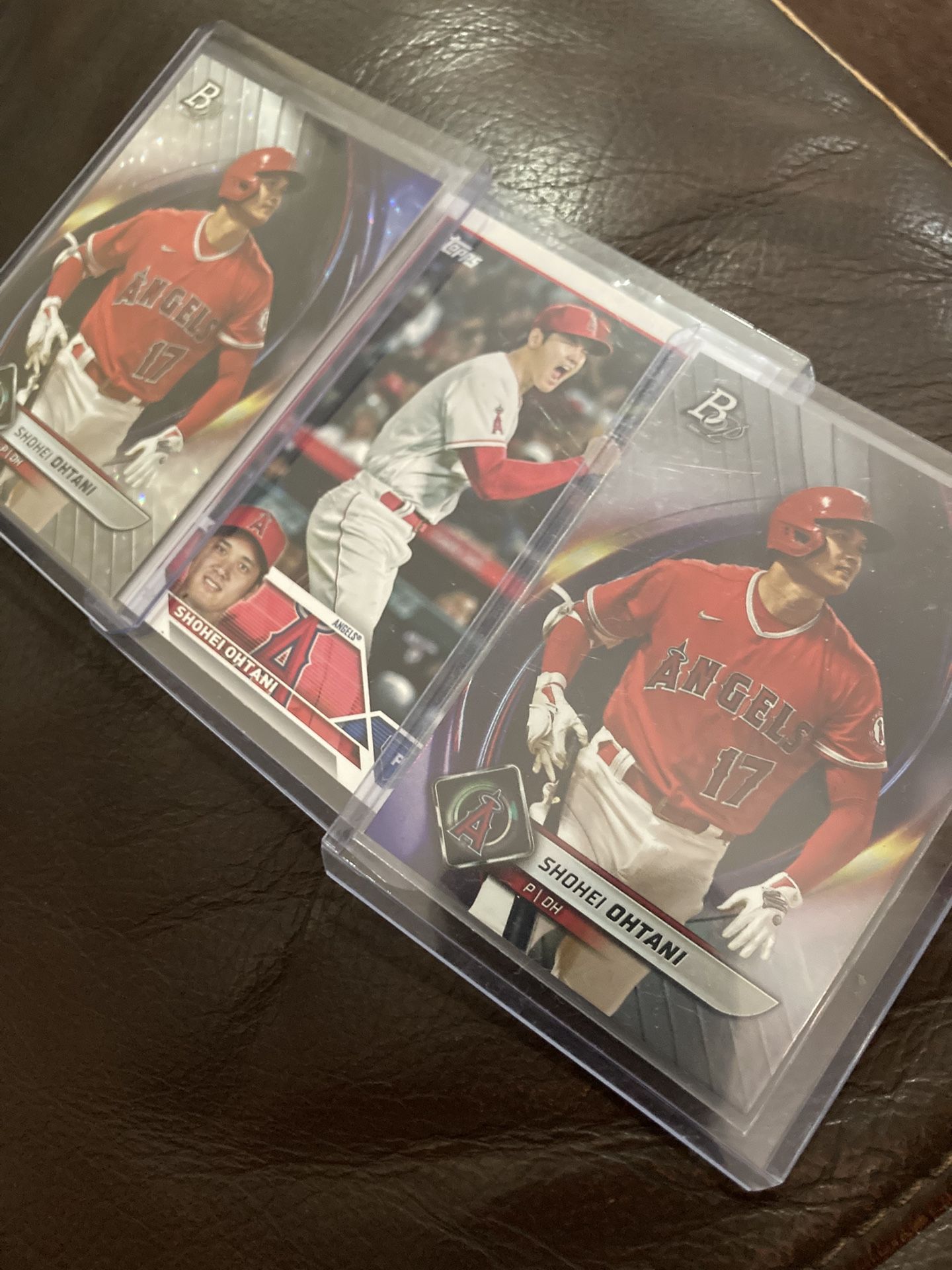 Baseball Cards Dodgers