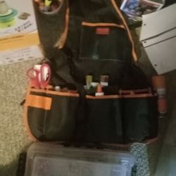 Large Arts aand Crafts Lot