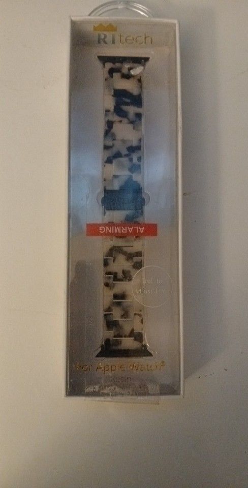 Apple I Watch Adjustable Band