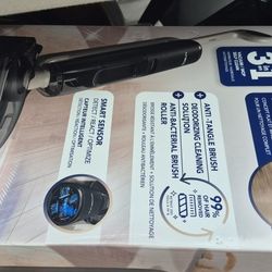 Tineco Go H20 Hammerhead