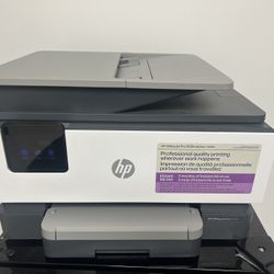Hp Printer 