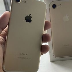 iPhone 7 Unlocked With Warranty 