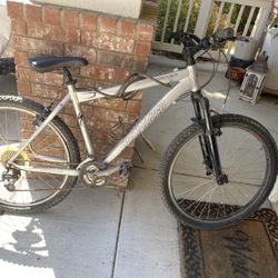 Specialized Rockopper Bicicletas 