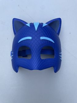 Pj Mask Costume Mask 