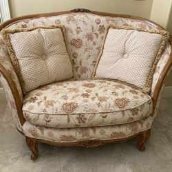 Loveseat