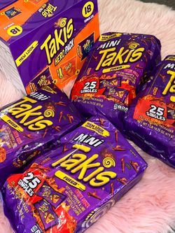 Takis