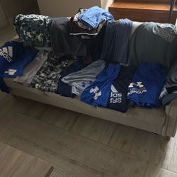 Young Men XL Clothing For Cheap