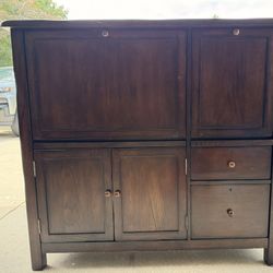 Storage Dresser