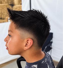 Barber Clippers & Accessories!
