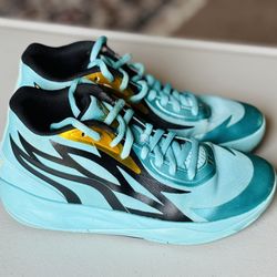 Puma LaMelo Ball MB .04