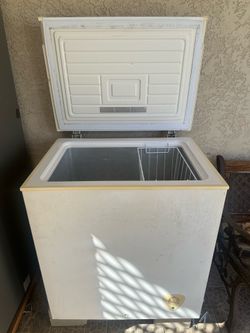 Freezer