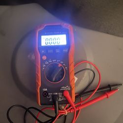 Klein Tools multimeter