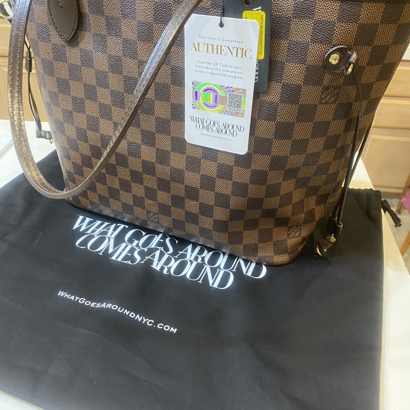 Authentic Louis Vuitton Crossbody Bag for Sale in Spring, TX - OfferUp