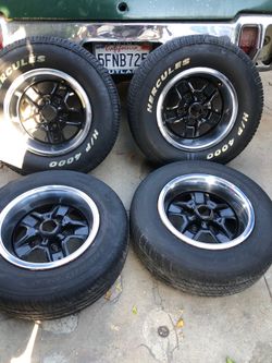 14” Oldsmobile rally wheels 5x4.75 cutlass hurst 442 wagons omega Projects GBody Pontiac Trans am gto lemans Grand Prix 15” rally