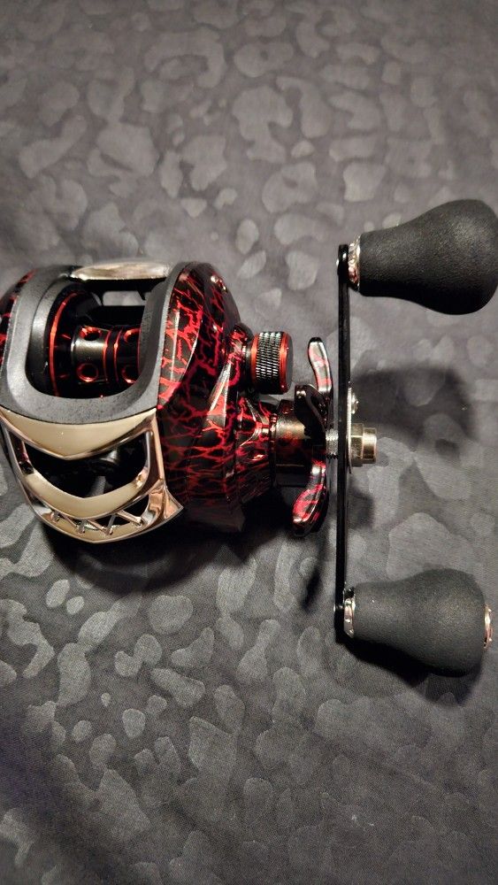 RH Casting REEL For Sale
