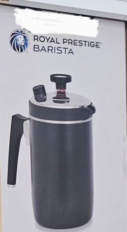 Cafetera