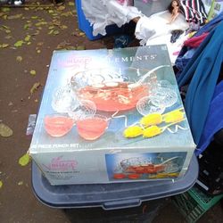 Elements Vintage Collection 