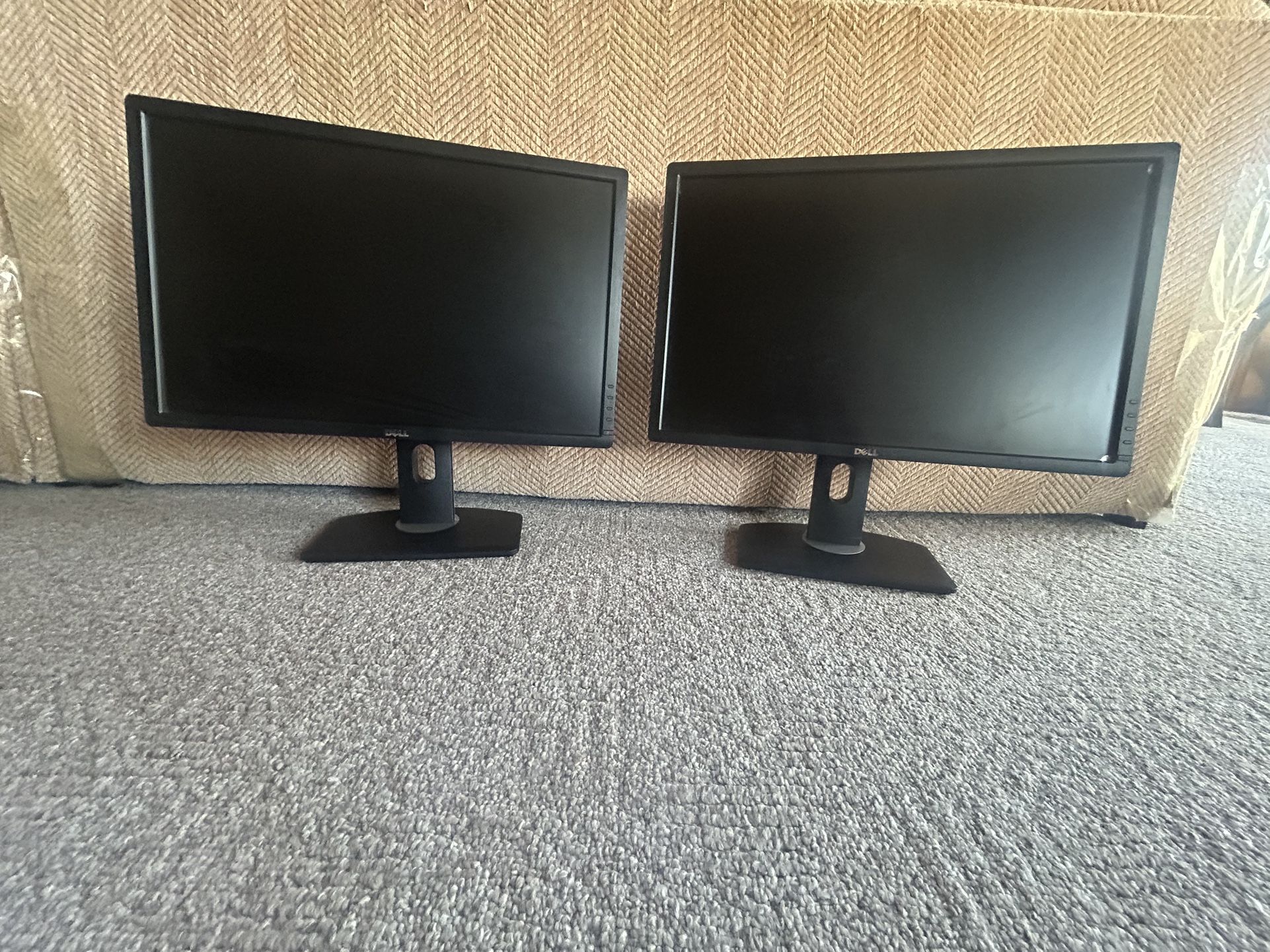 Computer Monitors