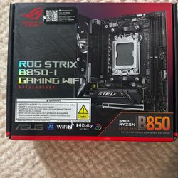Usus Motherboard 