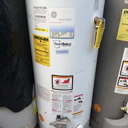Water Heater