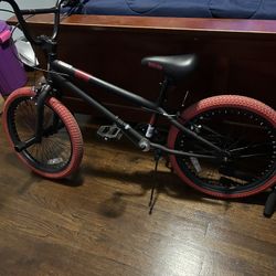 Dread Bmx Bike 20”